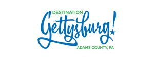 Destination Gettysburg Adams County. PA