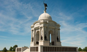 Dedication Day – Anniversary of the Gettysburg Address