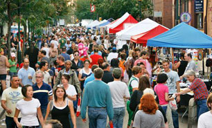 Italian Market Festival
