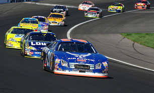 NASCAR Racing – Pocono 400