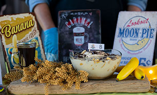 Banana Pudding Festival