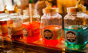 Moonshine