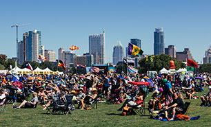 Austin City Limits