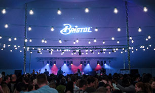 Bristol Rhythm & Roots Reunion