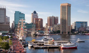 Maryland Film Festival