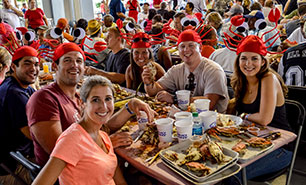 Maryland Seafood Festival