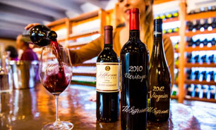 Virginia Wine & Craft Festival