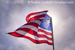 Willkommen in der US-Hauptstadtregion!