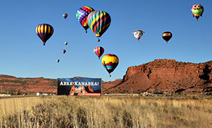 Balloons and Tunes Roundup