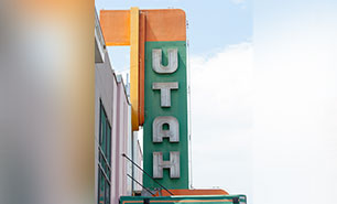 Utah Festival Opera & Musical Theatre