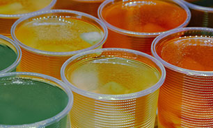 Jell-O: Alles Jell-O, oder?!