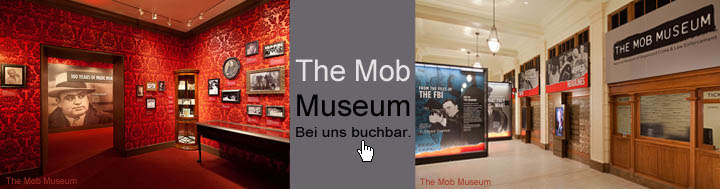 Las Vegas Mob Museum