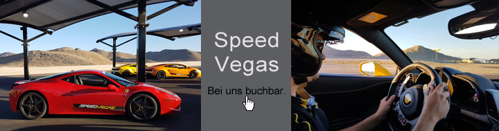 Speed Vegas