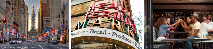 Reading Terminal Market