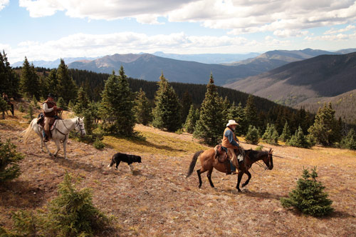 Ranch Urlaub USA | usareisen.de - Die Amerika Profis