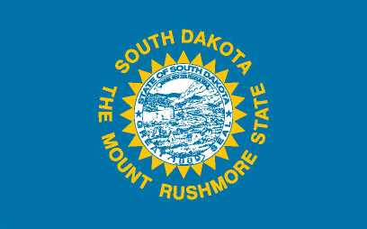 South Dakota