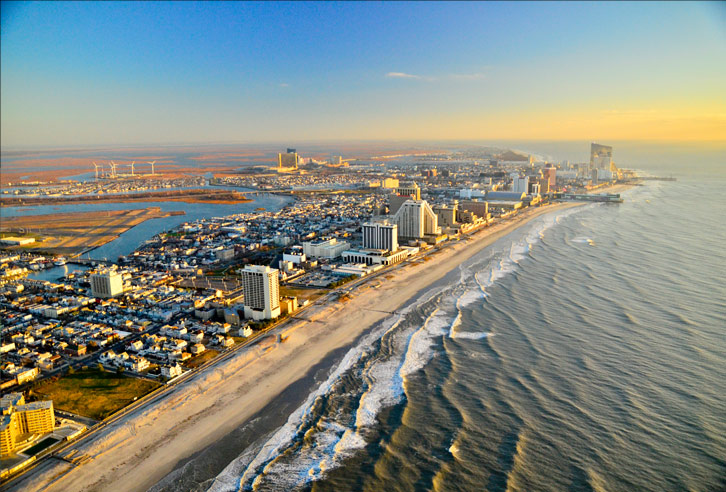 Atlantic city atlantic city