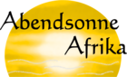 Logo Abendsonne Afrika
