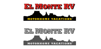 Wohnmobile von El Monte RV