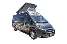 Class B [MB] (20-22 ft)