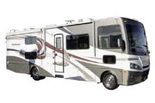 Class A [MA] (30-34 ft)