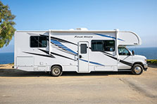 Class C [R] (29-31 ft) slide-out