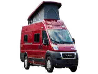 B21 (21 ft) von Road Bear RV